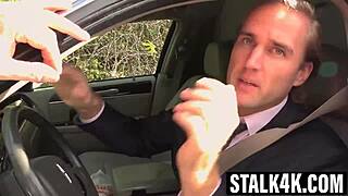 Beautiful Bride Jennifer Mendez Penetrated While Groom Watches