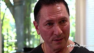 What did you expect from butt naked massage