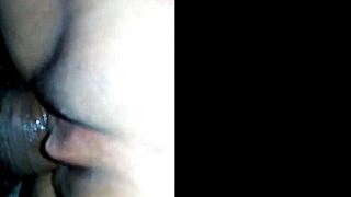 Intense closeup fuck of wet Indian pussy