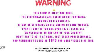 Sexy Helen Star in White Swimwear Pool New Scene