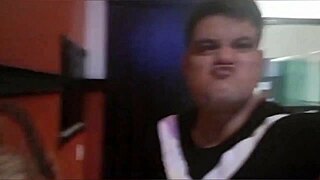 Yuri Gaúcho - Brazilian Hardcore Sex Bdsm Up