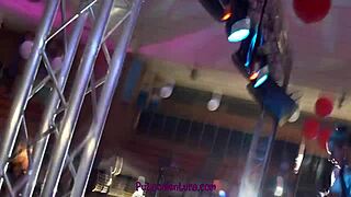 2 bellezas del porno europeo en la camara de luis garay