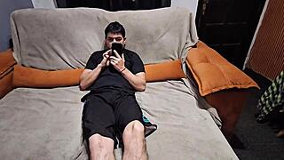 Milf betrayal narrative