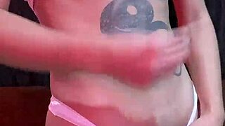 Naughty Feet Preview