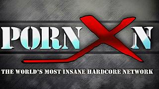 Pee loving bitch taking cock