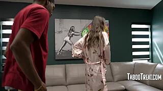 Step-Milf Persuasion Bullies Get Special Treatment Tabootreat