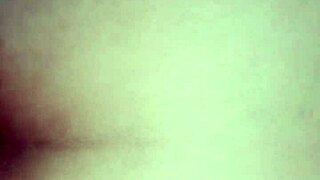 feeling that big black cock interracial pov