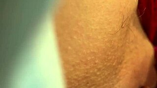 Masturbation Orgasm Close Up of Beautiful Wife