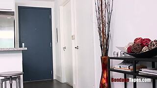 Step Sister's Fragile Body For Brother! Freya Von Doom