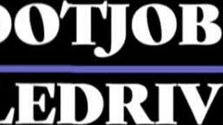 Lil Doll Gives Amazing Foot Massage And Gets Positioned Intensely