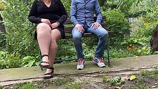 Step mother enjoys giving thoughtful gifts to step son