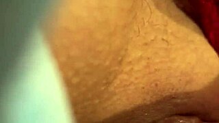 Masturbation Orgasm Close Up of Beautiful Wife