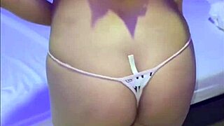 I felt real pleasure as my husband fucked me hard in our bedroom