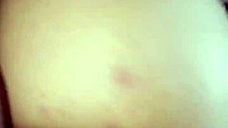 feeling that big black cock interracial pov