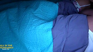 Step mom craves hard cock now