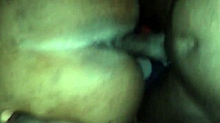 Stepmom and my step son on it again