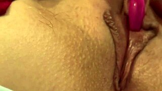 Masturbation Orgasm Close Up of Beautiful Wife
