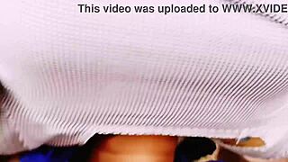 school girl first fucking with dirty talks