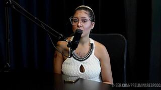 melhores momentos da barbara sol no preliminares podcast com bia hot parte um watch on sheer red