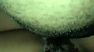 fucking sexy petite 18+ ebony chic with hairy pussy