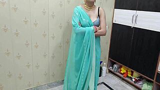 Jiju intends to tear chut in best doggystyle