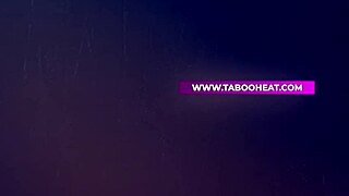 Tabooheat Walked in on Stepbae Masturbating