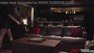 ebony milf jenna foxx loved pussy licking from sexy lesbian milf aaliyah love