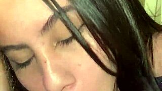 Club Night Ended With A Creampie In My Pussy Exactly How I Like It