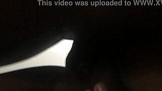 Hidden pov cam in brazilian motel.