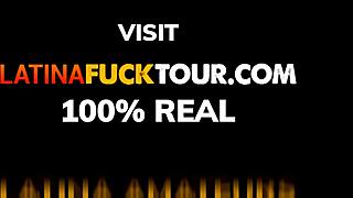 i told latina college babe to suck my cock for better grades michel chika