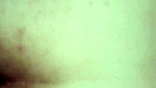 feeling that big black cock interracial pov