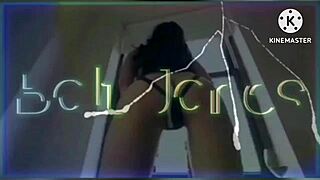 Bastidores Da Gravacao Com Bela India Primer