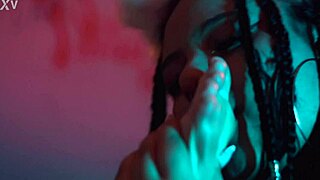 girls prefer feet and companionship not items