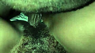 fucking sexy petite 18+ ebony chic with hairy pussy