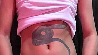 Naughty Feet Preview