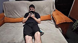 Milf betrayal narrative