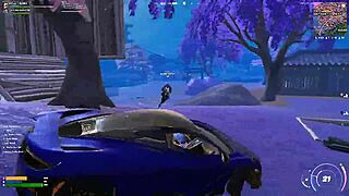 Playing Fortnite With A Bisexual Transgender!