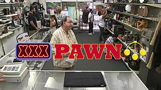 Exhibitionist Dilettante Sucks Cock In Hardcore Rough Fucking Session With Nasty Erotic Couple