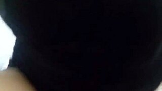 Neighbor Helps With Bed Tests Nice Cock In Pussy Part 2