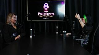 decidiu investir em conteudo porno foi chamada na direcao da escola por um video vazado perdeu a virgindade na cama da mae carol rhcp sheer red