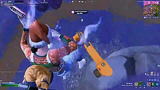 Playing Fortnite With A Bisexual Transgender!