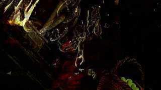 Little Red Riding Woof: A Furry Fantasy Adventure in the Forest.