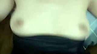 Neighbor Helps With Bed Tests Nice Cock In Pussy Part 2