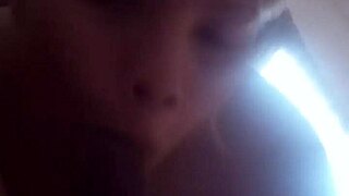 Bent Over Casting Doggystyle Facial