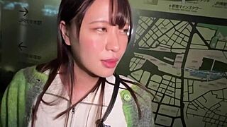 drunk gym trainer gets pounded hard