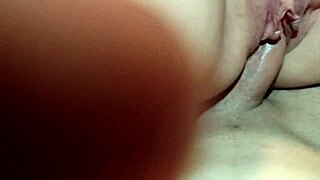 my stepmother taught me how to have bareback sex with her big ass involving crossdressing and gay elements