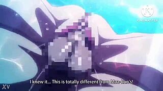 Chica De Pelo Negro Se Folla Rico