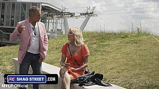 Glad You Found Me By Shag Street Featuring Chloe Savage & Marcus London - Mylf