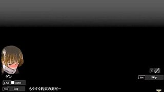 Anime Hentai Blowjob Sex Scene