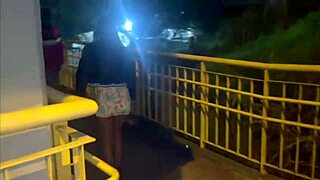 my wife sucks a dick on the highway